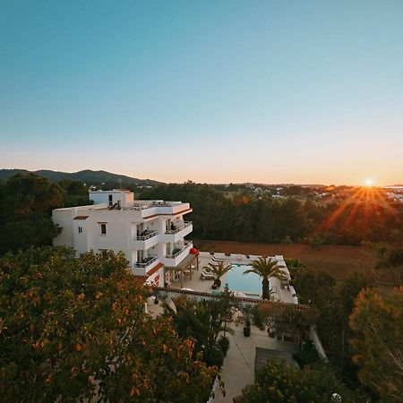 Sunset Oasis Ibiza Adults Only - New Rooms 2025 San Antonio  Eksteriør bilde