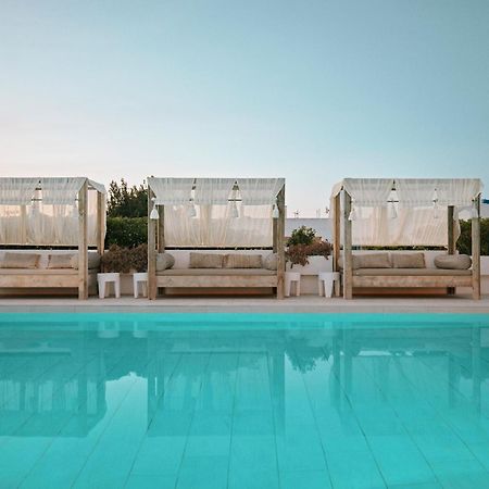 Sunset Oasis Ibiza Adults Only - New Rooms 2025 San Antonio  Eksteriør bilde