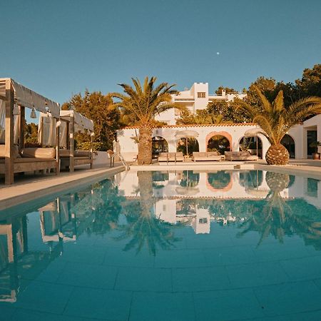 Sunset Oasis Ibiza Adults Only - New Rooms 2025 San Antonio  Eksteriør bilde