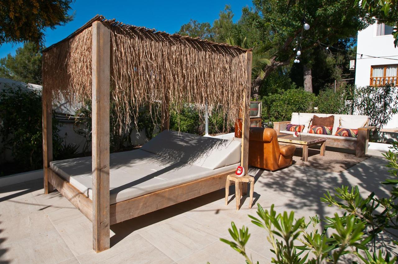 Sunset Oasis Ibiza Adults Only - New Rooms 2025 San Antonio  Eksteriør bilde
