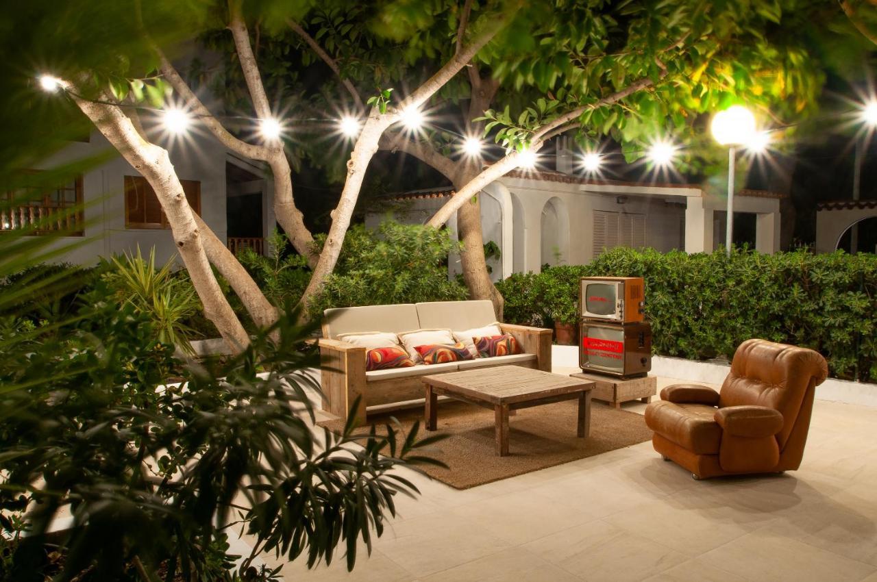 Sunset Oasis Ibiza Adults Only - New Rooms 2025 San Antonio  Eksteriør bilde