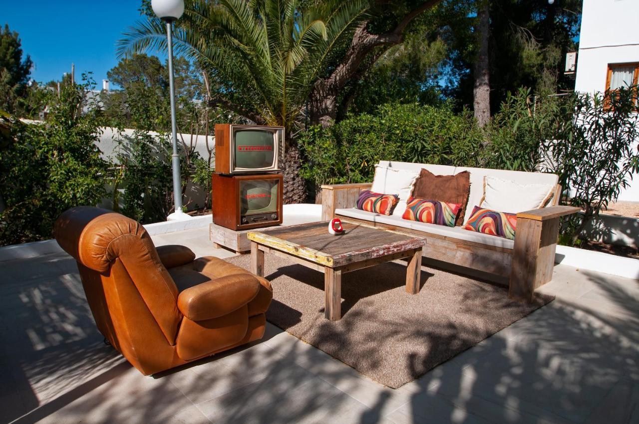 Sunset Oasis Ibiza Adults Only - New Rooms 2025 San Antonio  Eksteriør bilde