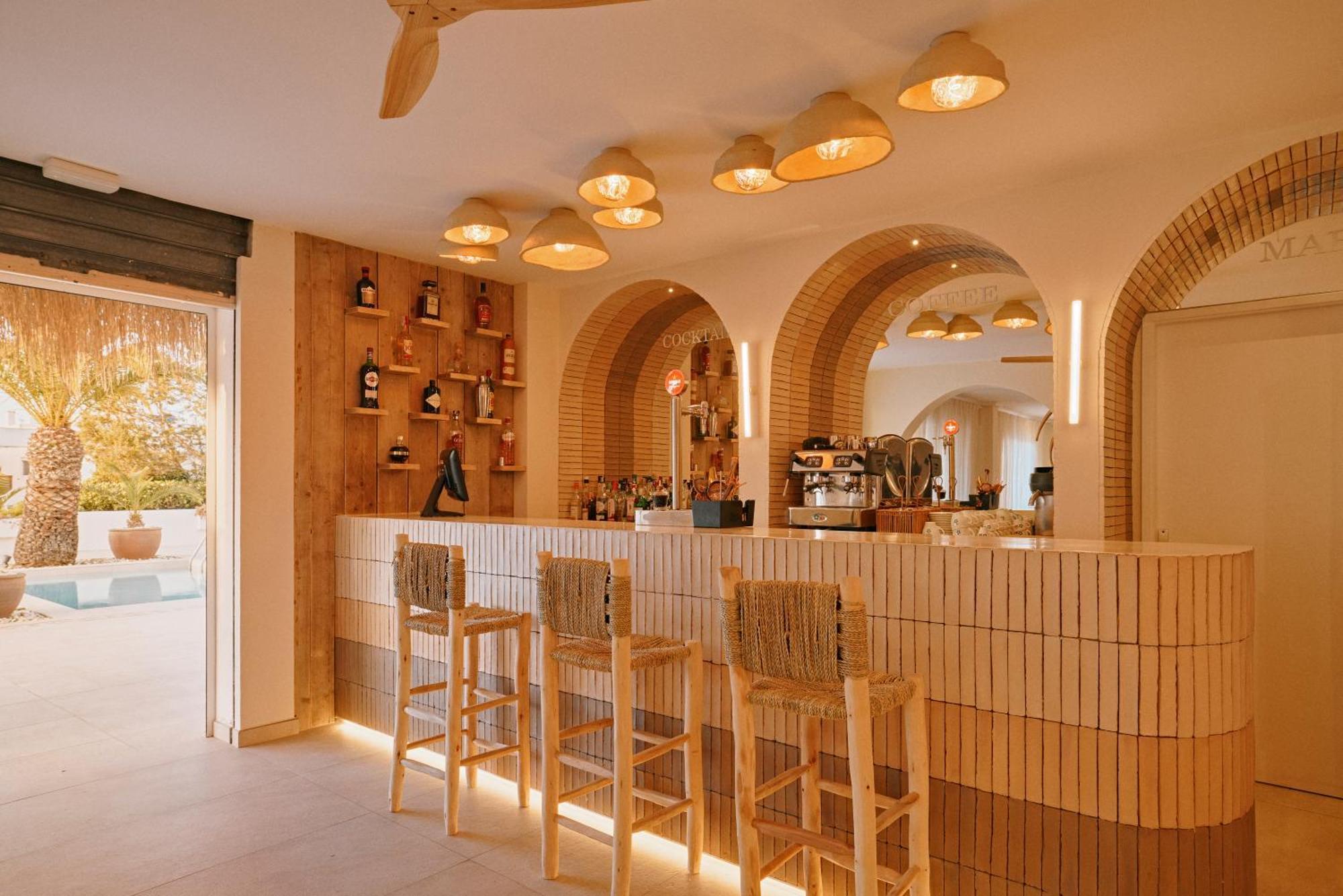 Sunset Oasis Ibiza Adults Only - New Rooms 2025 San Antonio  Eksteriør bilde