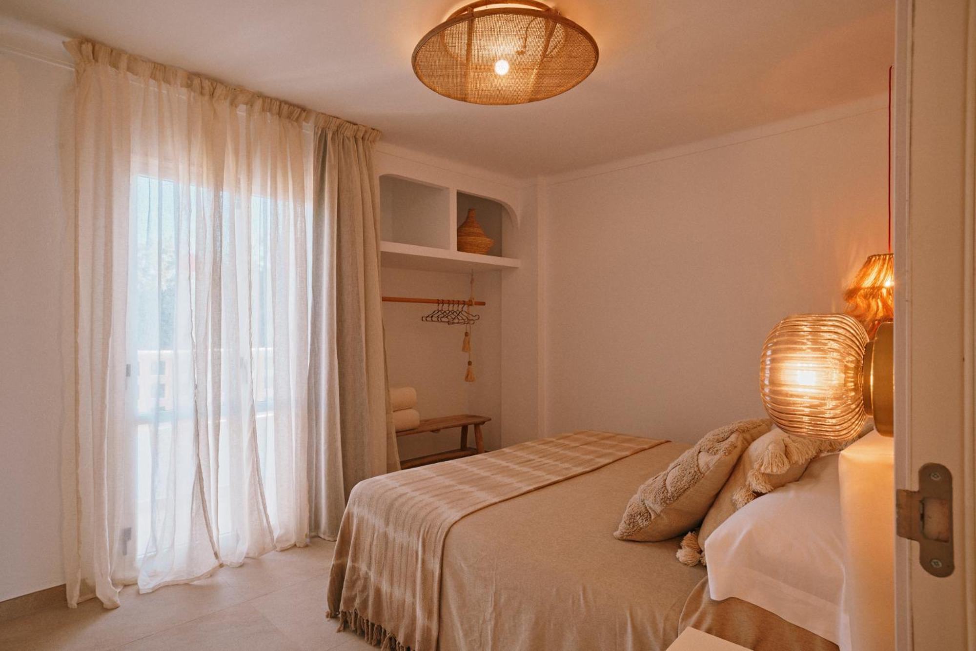 Sunset Oasis Ibiza Adults Only - New Rooms 2025 San Antonio  Eksteriør bilde