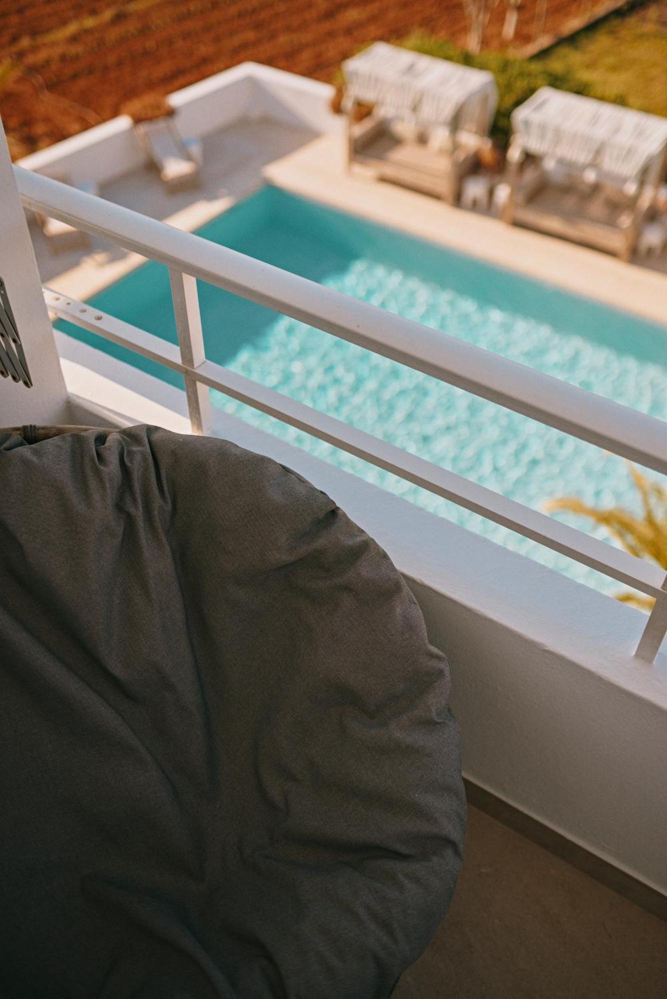 Sunset Oasis Ibiza Adults Only - New Rooms 2025 San Antonio  Eksteriør bilde