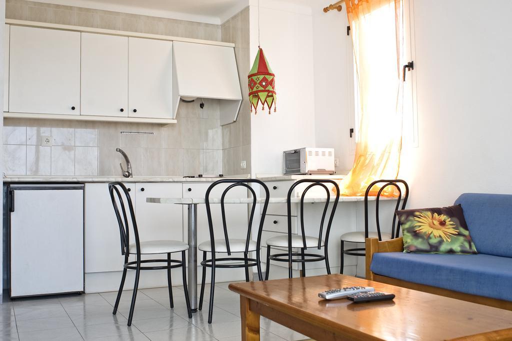 Sunset Oasis Ibiza Adults Only - New Rooms 2025 San Antonio  Eksteriør bilde