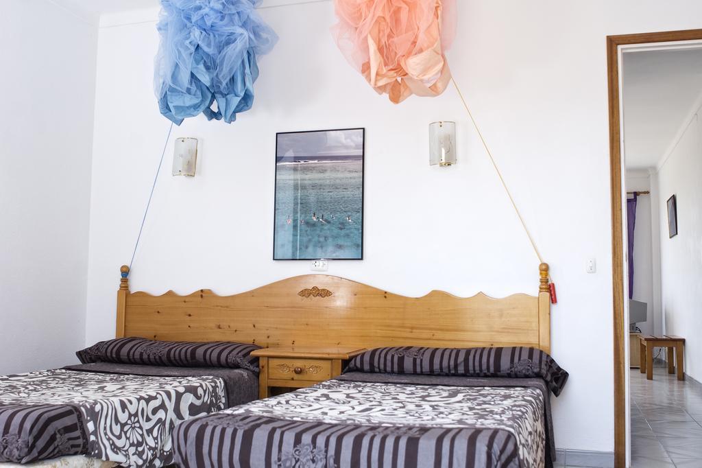 Sunset Oasis Ibiza Adults Only - New Rooms 2025 San Antonio  Eksteriør bilde