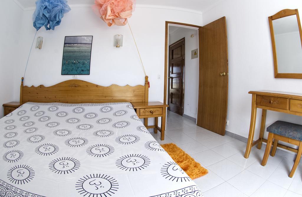 Sunset Oasis Ibiza Adults Only - New Rooms 2025 San Antonio  Eksteriør bilde