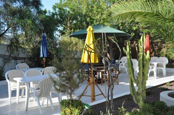 Sunset Oasis Ibiza Adults Only - New Rooms 2025 San Antonio  Eksteriør bilde
